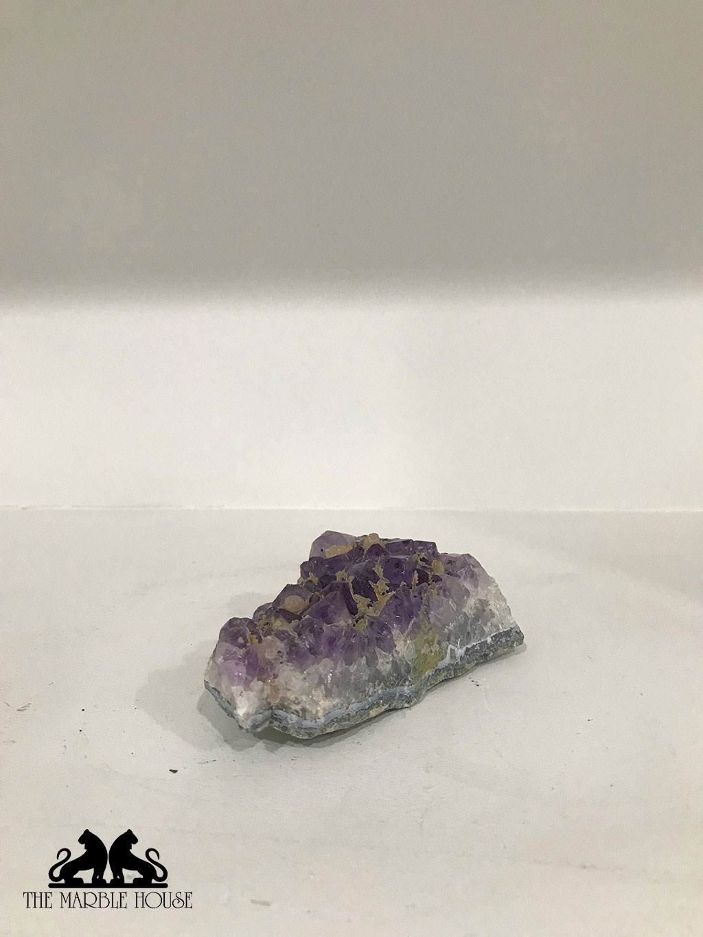 The Marble House. Natural stones for sale. Amethyst stone. Amethysts for sale, Sydney.