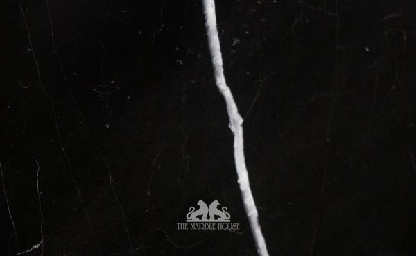 Nero Marquina Marble suppliers. Black marble slabs for sale near me. The Marble House ,Melbourne, Sydney.Black marbles types.