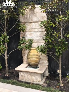 decorative-water-fountain-feature--cretian-onyx-blocks-and-mediterranean-urn-inserted-for-design