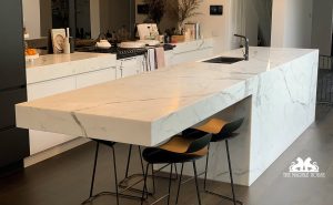 Calacatta marble importer and supplier, Melbourne, Sydney.Calacatta natural stone for sale. The Marble House. Calacatta Marble Slabs for Sale.
